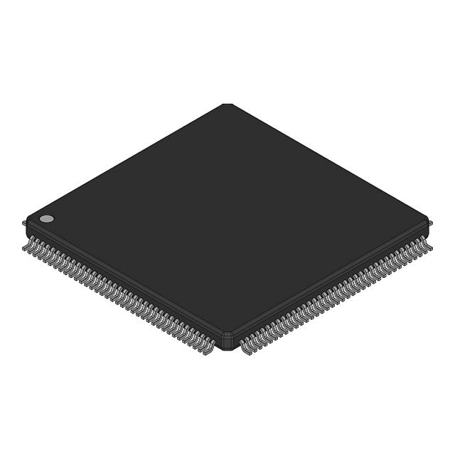 MC68331CPV16