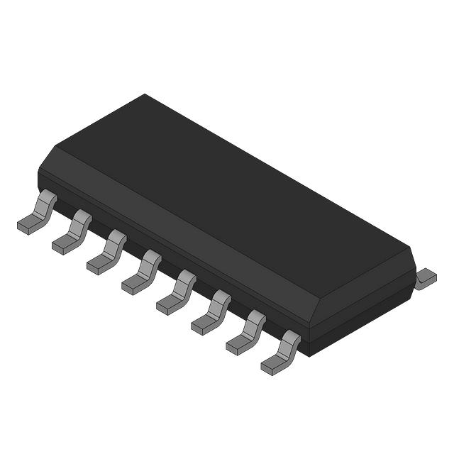 CD74HC157M96